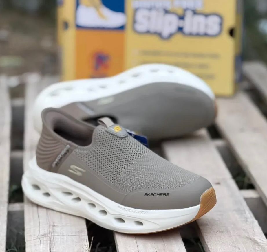 ✨ اكتشف الراحة لي ما جربتهاش من قبل مع الحذاء لي يتلبس بلا مجهود، يخفّف عليك الوجع، ويخلّي كل خطوة أسهل من لي قبلها