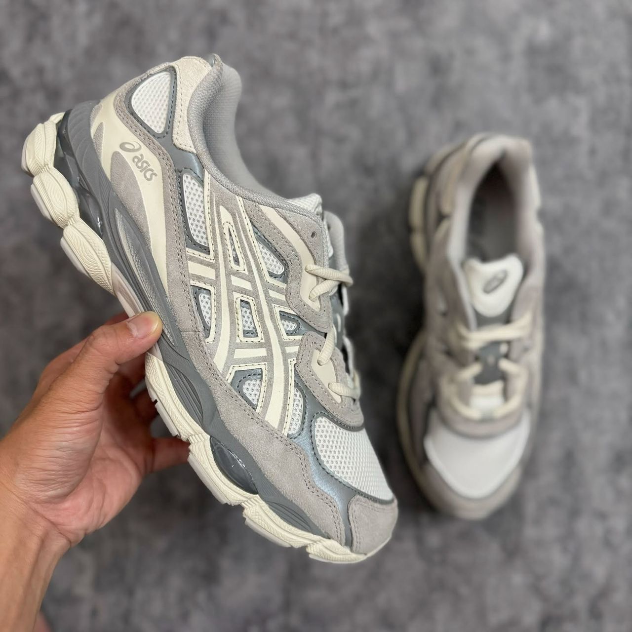 حذاء أصلي بتصميم راقٍ يجمع بين الأناقة العصرية و نعل مريح يمنحك راحة ثابتة طوال اليوم