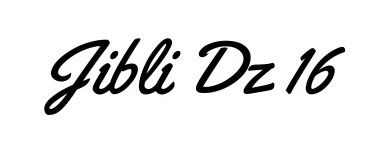 Jibli Dz 16