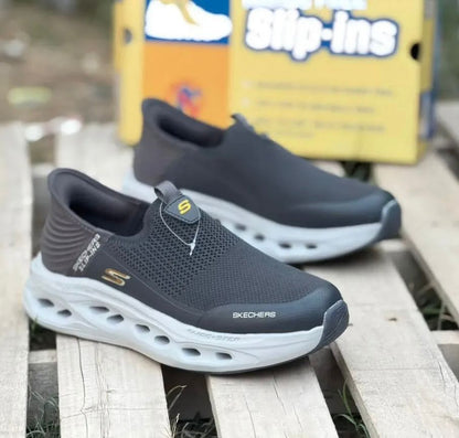 ✨ اكتشف الراحة لي ما جربتهاش من قبل مع  الحذاء لي يتلبس بلا مجهود، يخفّف عليك الوجع، ويخلّي كل خطوة أسهل من لي قبلها